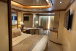 Mini-Suite Stateroom Picture