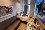 Balcony Stateroom Picture