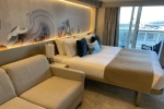Balcony Stateroom Picture