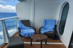 Junior Suite Stateroom Picture