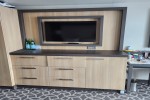 Junior Suite Stateroom Picture