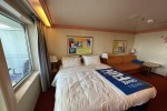 Balcony Stateroom Picture