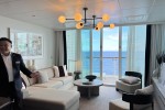 Edge Villas Stateroom Picture