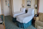 Junior Suite Stateroom Picture