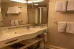 Spacious Balcony Stateroom Picture