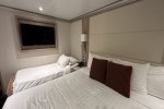 Interior Stateroom Picture