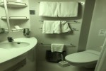 Interior Stateroom Picture