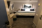 Interior Stateroom Picture