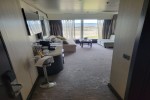 Window Penthouse Stateroom Picture