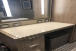 Interior Stateroom Picture