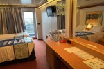 Balcony Stateroom Picture