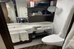 Interior Stateroom Picture