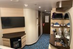 Interior Stateroom Picture