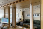 Larger Oceanview Stateroom Picture
