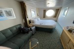 Larger Oceanview Stateroom Picture