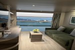 Infinite Ocean View Stateroom Picture