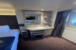 Studio Stateroom Picture