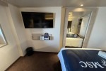 Studio Stateroom Picture