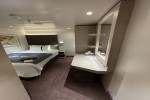 Studio Stateroom Picture