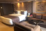 Yacht Club Deluxe Stateroom Picture