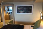 Yacht Club Deluxe Suite Stateroom Picture