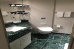 Yacht Club Deluxe Suite Stateroom Picture