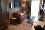 Haven Forward Penthouse Stateroom Picture