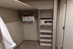 Deluxe Balcony Stateroom Picture