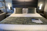 Yacht Club Deluxe Suite Stateroom Picture