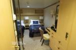 Inside Stateroom Picture
