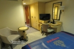Inside Stateroom Picture