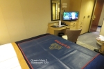Inside Stateroom Picture