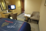 Inside Stateroom Picture