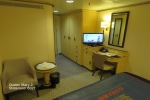 Inside Stateroom Picture