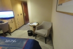 Inside Stateroom Picture
