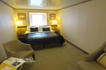 Oceanview Stateroom Picture