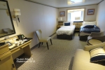 Oceanview Stateroom Picture