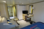 Oceanview Stateroom Picture