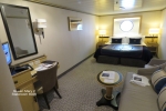 Oceanview Stateroom Picture