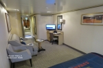 Oceanview Stateroom Picture