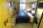Sheltered Balcony Stateroom Picture