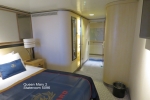 Sheltered Balcony Stateroom Picture
