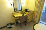 Sheltered Balcony Stateroom Picture