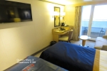 Sheltered Balcony Stateroom Picture