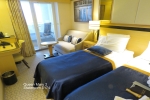 Sheltered Balcony Stateroom Picture