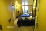 Sheltered Balcony Stateroom Picture