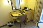 Sheltered Balcony Stateroom Picture