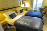 Sheltered Balcony Stateroom Picture