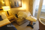 Sheltered Balcony Stateroom Picture