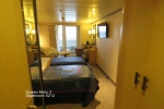 Sheltered Balcony Stateroom Picture